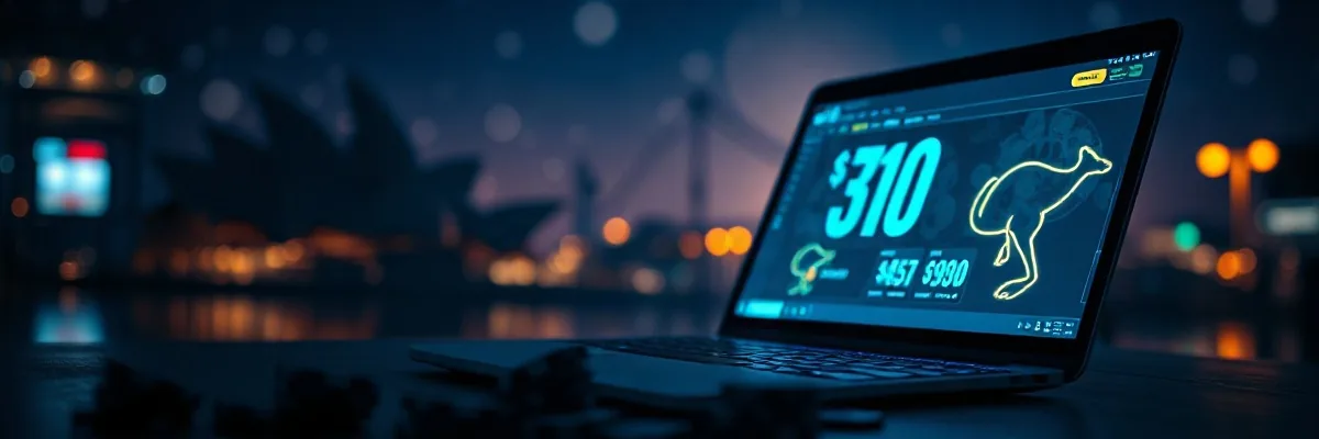 The Full Cost of Starting: Deposit Minimum, Fees and the First Withdrawal: best online casino australia real money guide