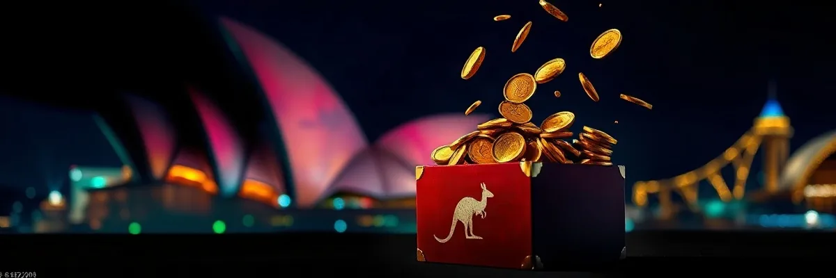 What Is on the Table Without a Deposit, Operator by Operator — free spins no deposit win real money australia in Austral
