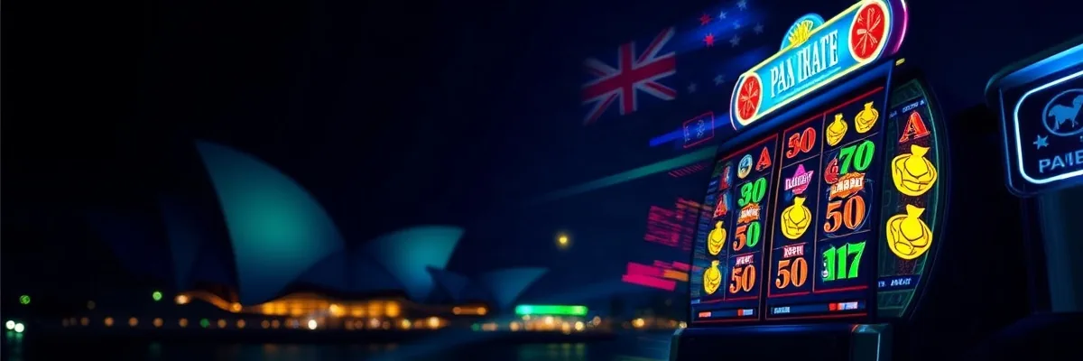 Mobile PayID Pokies: Withdrawal Experience on Handheld Devices — instant payid pokies australia real money in Australia