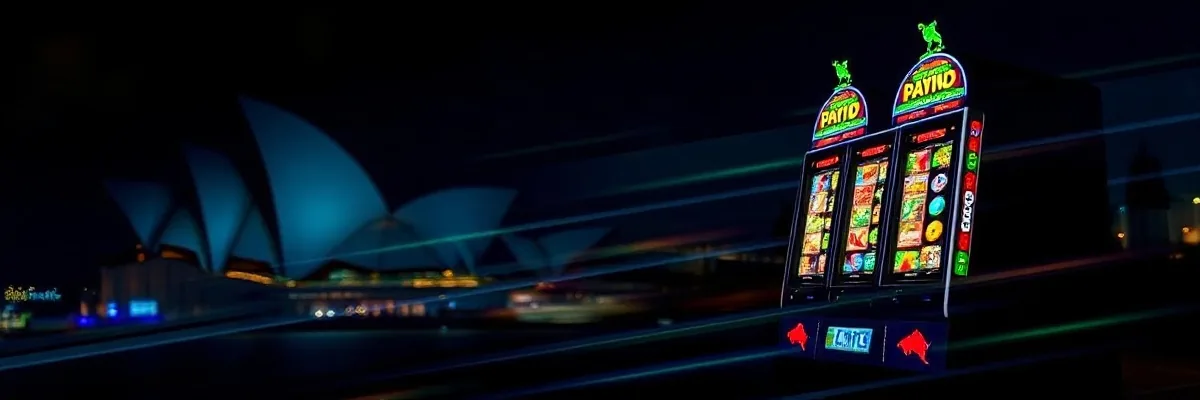 PayID Pokies List: How Operators Appear in Support Context for players in Australia