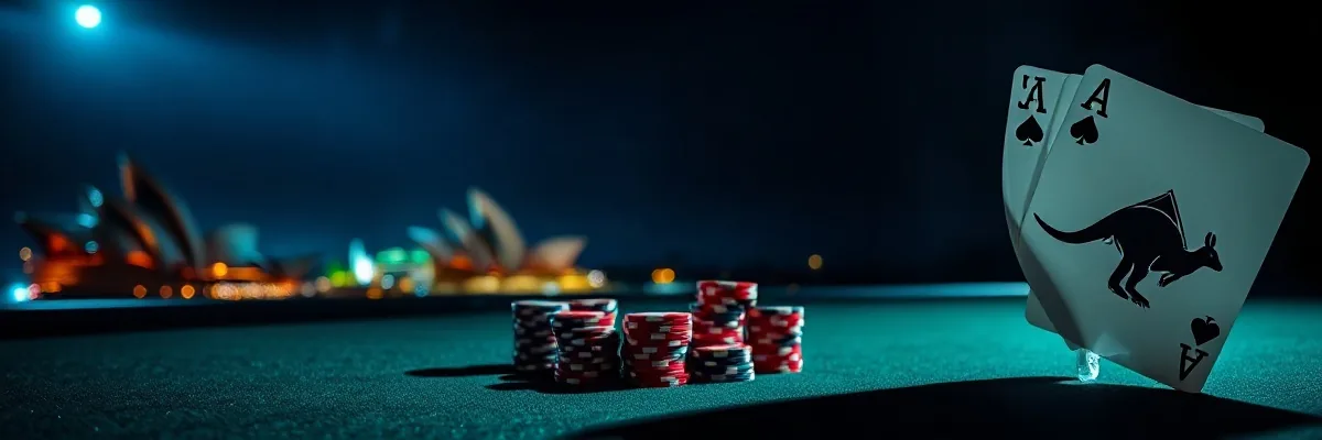 online poker australia in Australia — Loyalty and Cashback as Real Percentages, Not Tiers